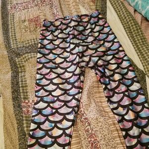 Lotus leggings